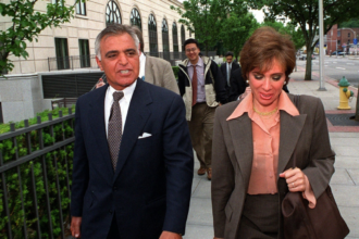 Jeanine Pirro Husband: Who Is Albert Pirro?