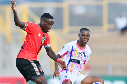 TS Galaxy Beat Milford to Reach Nedbank Cup Final