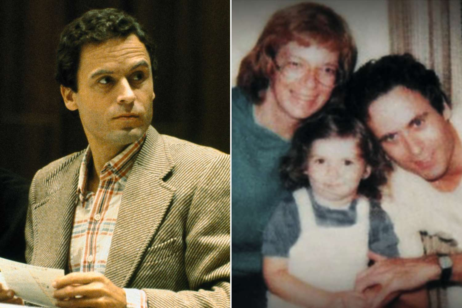 Ted Bundy Wife Explained: Marriage, Daughter, Divorce