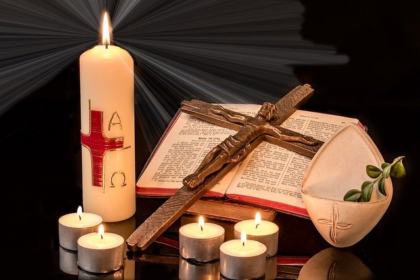 Good Friday 2026 Explained: Crucifixion to Easter