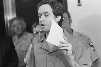 Ted Bundy’s full story, crimes, trial, and legacy explained in a detailed, engaging analysis of one of America’s most notorious serial killers.