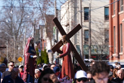 Trump’s 2026 Easter Statement and Iran Warning Explained