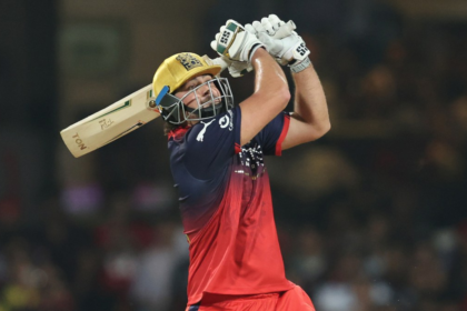 RCB vs CSK 2026: Match Analysis and Key Highlights