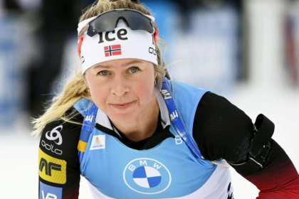 Discover Tiril Eckhoff’s career highlights, breakup story, and new relationship in this in-depth feature on the biathlon legend.