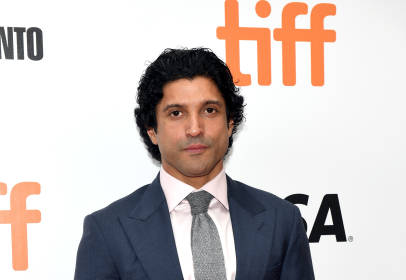 Farhan Akhtar prepares for Ravi Shankar role while Don 3 faces uncertainty. Explore his evolving career in 2026.