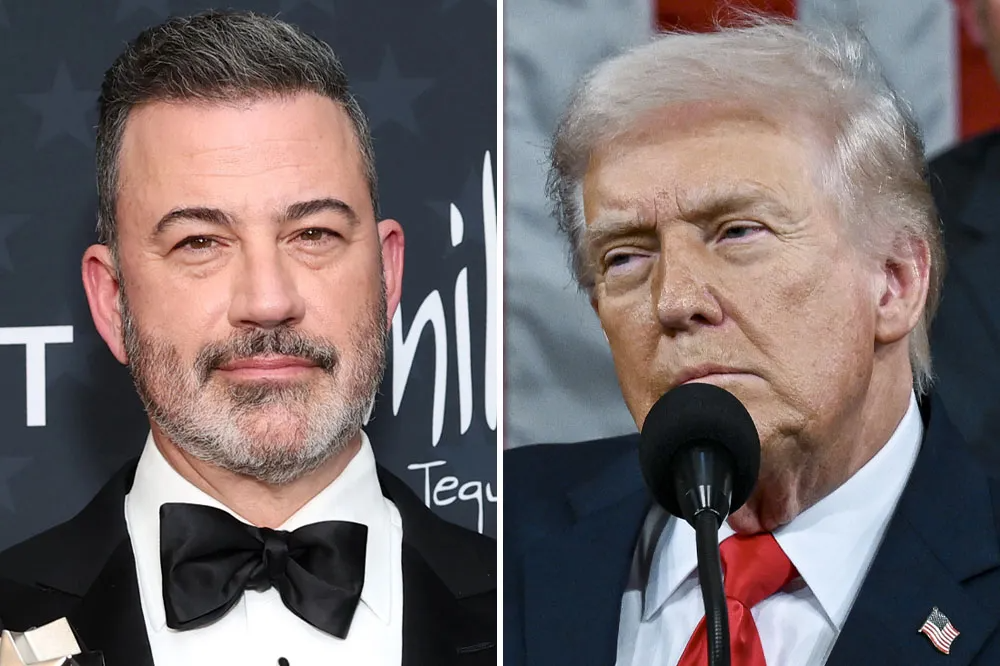 Explore Jimmy Kimmel’s connection to movies, Hollywood, and the latest controversy shaping his influence in entertainment and politics.