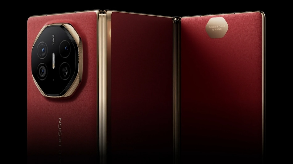 Huawei May 2026 Event: Full List of New Devices