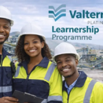 Valterra Platinum Learnership 2026 Application Guide