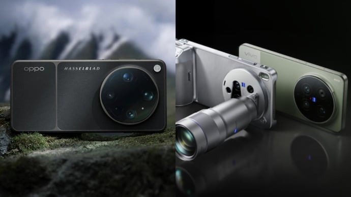 Discover Oppo Find X9 Ultra features, camera tech, specs, and launch details in this in-depth analysis of the new flagship smartphone.