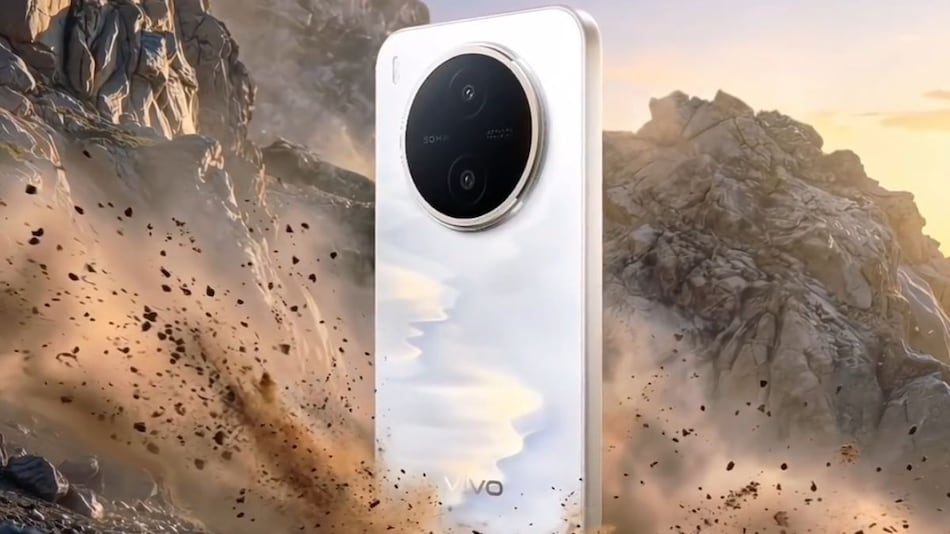 Discover vivo Y600 Pro features, including its 10,200mAh battery, AMOLED display, and Android 16 software. Full specs and launch details here.