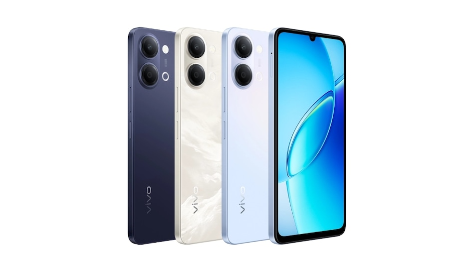 vivo Y6t launches with Snapdragon 4 Gen 2, 6500mAh battery, and 120Hz display. Explore specs, price, and features of this budget 5G smartphone.