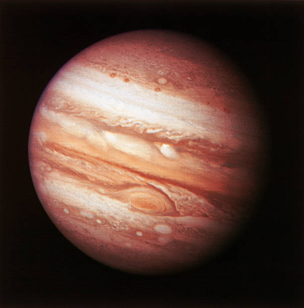 Discover Jupiter’s features, moons, and visibility in the night sky. Learn why this gas giant fascinates scientists and stargazers alike.