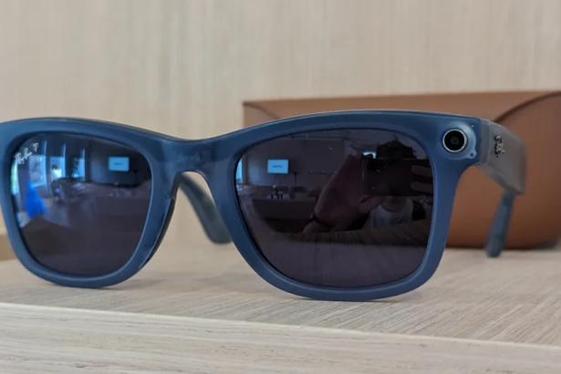 Leaked renders reveal Samsung Galaxy Glasses design, specs, price, and launch timeline. Here’s everything we know so far.