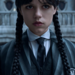 Jenna Ortega News: Dublin Footage and Fan Reactions