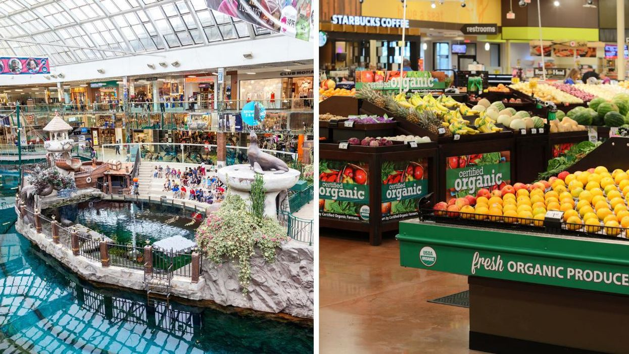 Malls Open on Good Friday 2026: Full Guide