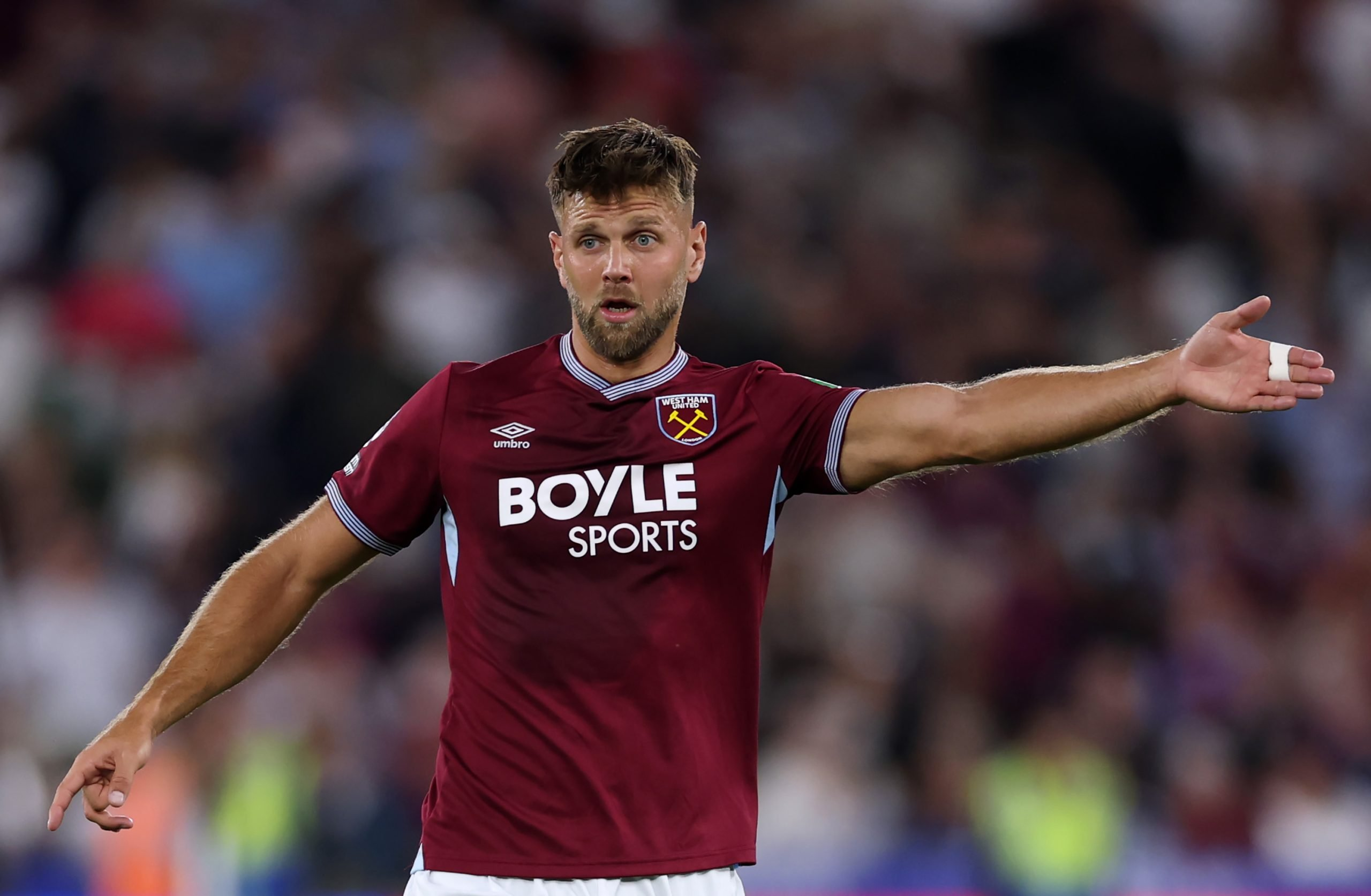 Niclas Füllkrug faces a crucial 2026 with Milan struggles, transfer rumors, and a narrow chance to make Germany’s World Cup squad.