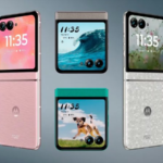 Explore the Motorola Razr 70 Ultra specs, design, price, and features ahead of its April 29, 2026 launch.