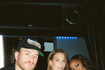 Leaked Summer House reunion audio 2026 reveals explosive cast drama, betrayal, and a controversial romance between Amanda Batula and West Wilson.