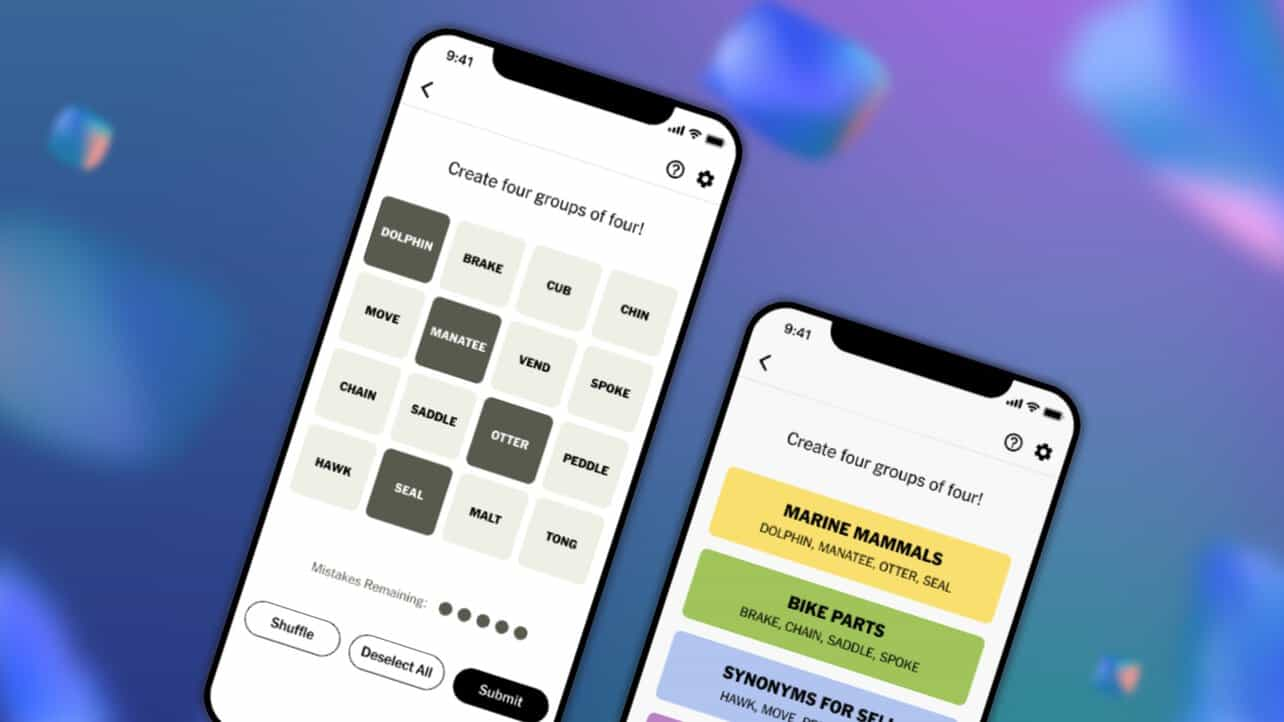 Discover NYT Connections answers for April 28, 2026, plus tips and strategies to solve puzzle #1052 with ease.