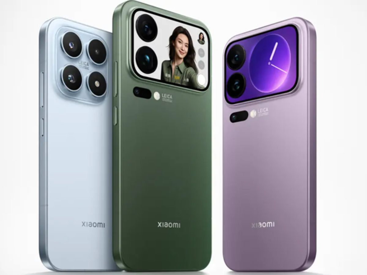 Discover Xiaomi 18 Pro Max leaks, specs, price, camera, battery and launch date. A powerful flagship set to redefine smartphones in 2026.