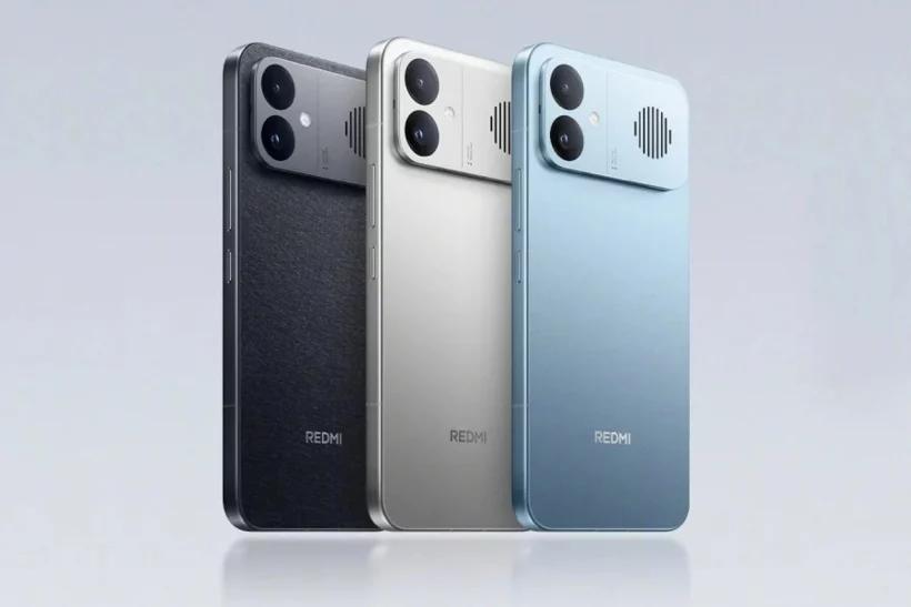 Discover Xiaomi Redmi K90 Max specs, features, price, and its unique built-in cooling fan for gaming performance.