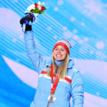 Tiril Eckhoff biography, net worth, age, career, relationships, retirement, and latest updates on the Norwegian biathlon champion.
