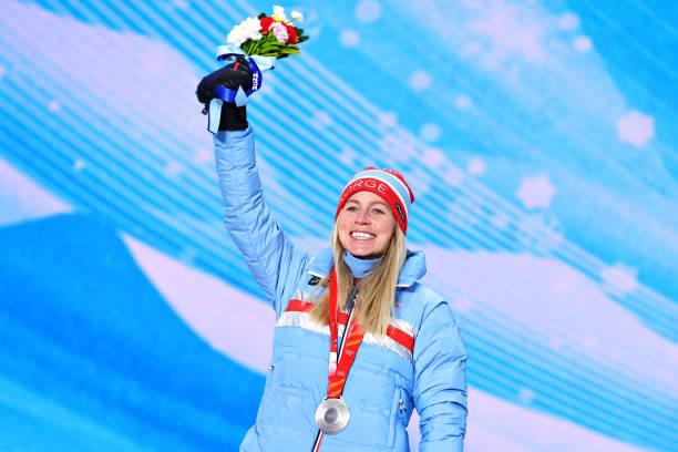 Tiril Eckhoff biography, net worth, age, career, relationships, retirement, and latest updates on the Norwegian biathlon champion.