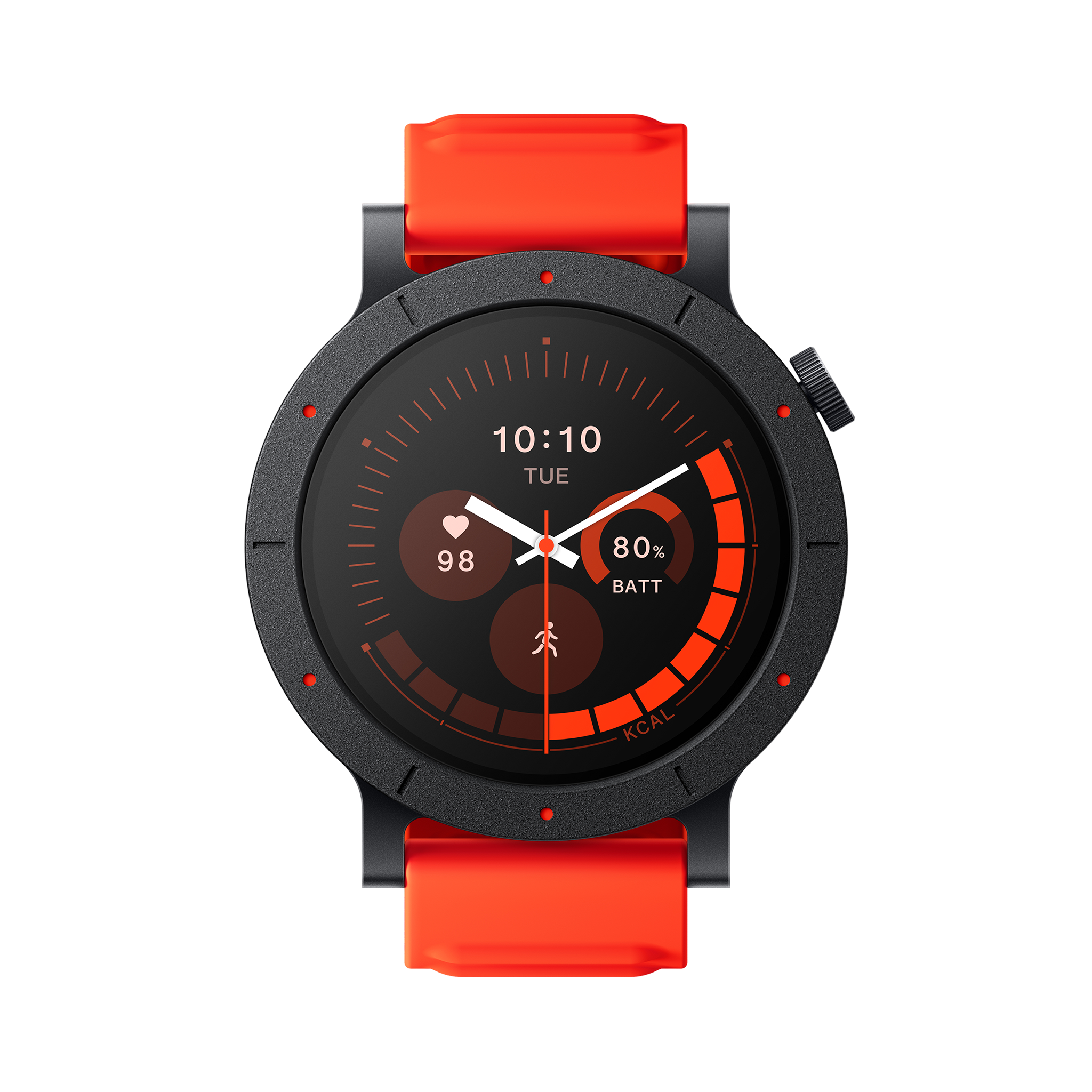 CMF Watch 3 Pro by Nothing lands in India with AMOLED display, dual-band GPS, ChatGPT support, 13-day battery life and Rs. 6,999 launch offer.