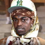 Kodak Black pleads not guilty to a Florida MDMA trafficking charge after a November 2025 police search in Orlando.