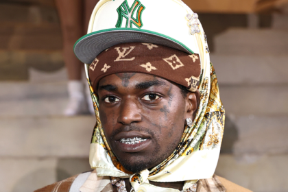 Kodak Black pleads not guilty to a Florida MDMA trafficking charge after a November 2025 police search in Orlando.