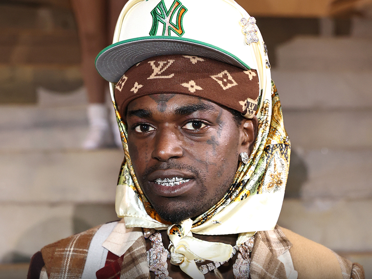 Kodak Black pleads not guilty to a Florida MDMA trafficking charge after a November 2025 police search in Orlando.