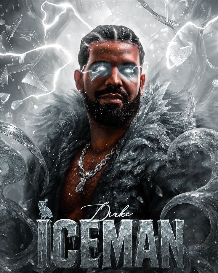 Drake shocks fans with Iceman, Habibti, and Maid of Honour while Spotify and Apple Music struggle during the massive release.