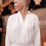 Pamela Anderson biography covering age, net worth, career, family, spouse history, relationships, movies, TV shows, Liam Neeson and latest updates.