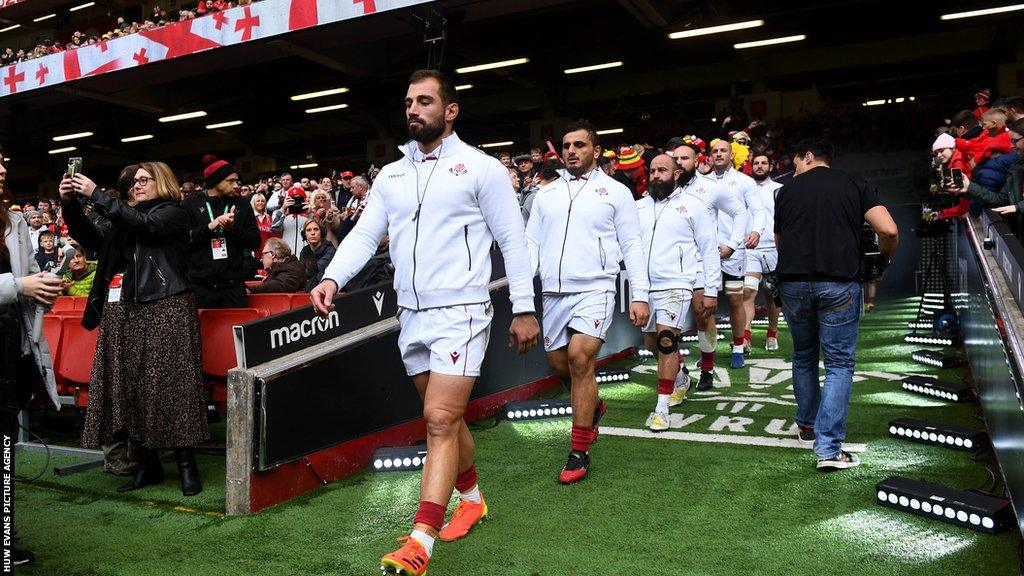 Explore how Operation Obsidian exposed rugby union’s biggest anti-doping scandal involving Georgia’s national team and WADA investigations.