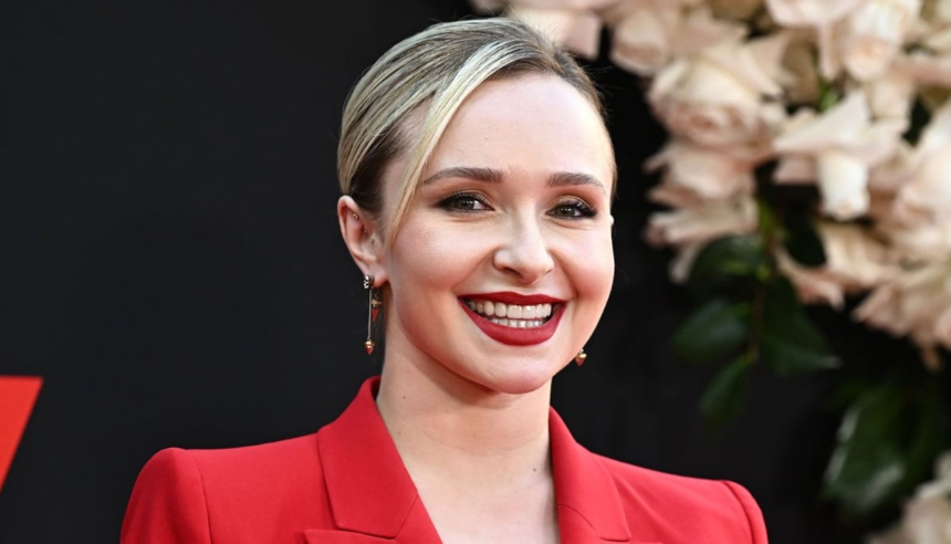 Hayden Panettiere reveals a traumatic experience from her teens in her new memoir This Is Me: A Reckoning.