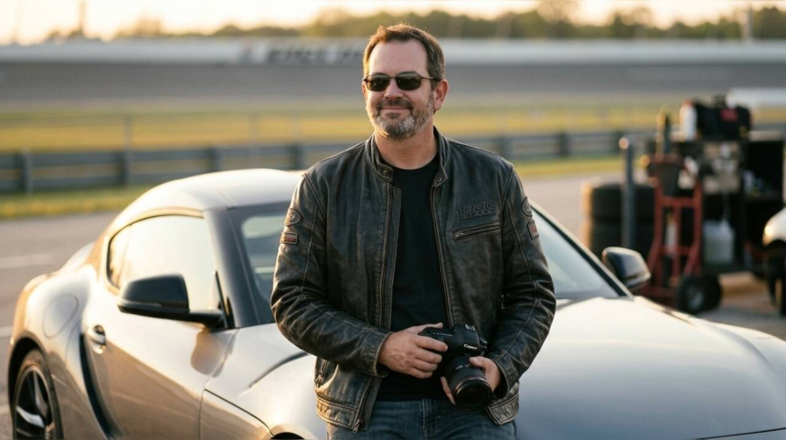 Kyle Loftis biography covering net worth, age, career, family, relationships, 1320Video legacy, and the widely discussed Supra crash.