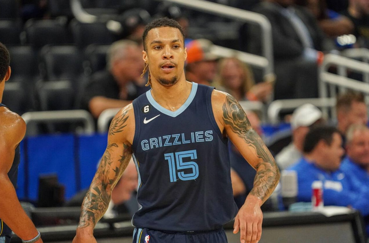 Brandon Clarke has died at 29. Learn what happened to the Memphis Grizzlies forward, his NBA career, injuries, stats, and latest reports.