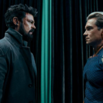 Find The Boys Season 5 Episode 6 release date, Prime Video time, key spoilers, Bombsight’s debut, V1 twist, and Homelander’s shocking turn.