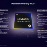 OpenAI’s rumored AI phone may enter mass production in 2027 with a custom Dimensity 9600 chip, dual NPU, LPDDR6, and UFS 5.0.