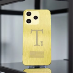 Trump Mobile says its delayed gold-colored T1 Phone is finally shipping to customers after months of production setbacks and controversy.