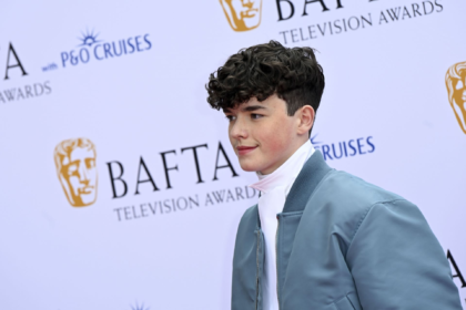 Owen Cooper made BAFTA history after his breakout role in Netflix’s Adolescence. Explore his rise, awards, and future projects.