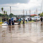 Joburg EMS is on high alert as cold, wet weather raises risks of flooding and fires. Here’s what residents need to know.