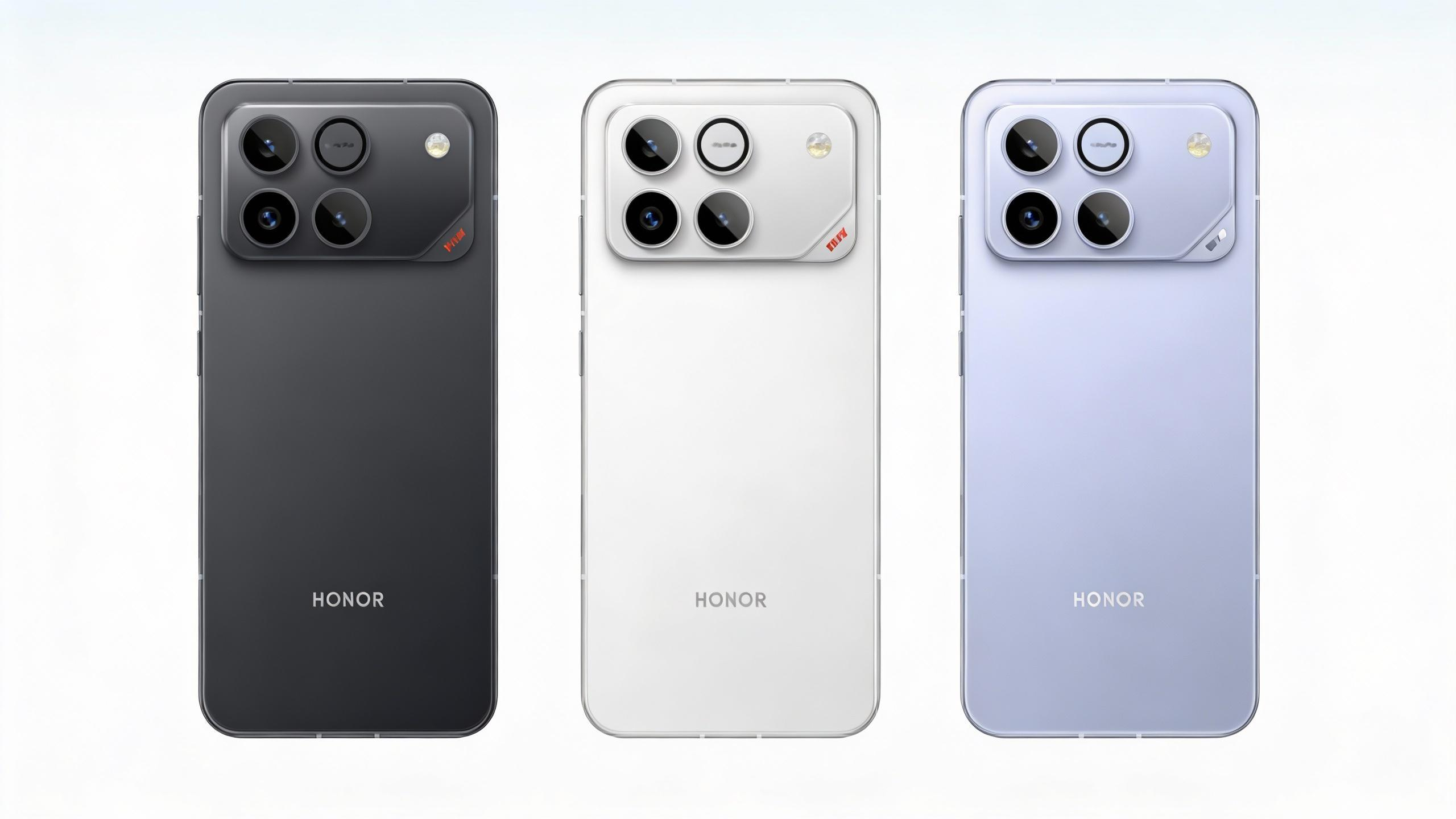 Honor officially teases the Win Turbo gaming phone ahead of its China launch later this month with hints of powerful performance and huge battery life.