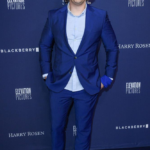 Matthew Johnson biography covering age, career, net worth, family, relationships, films, achievements, and latest updates on the Canadian director.