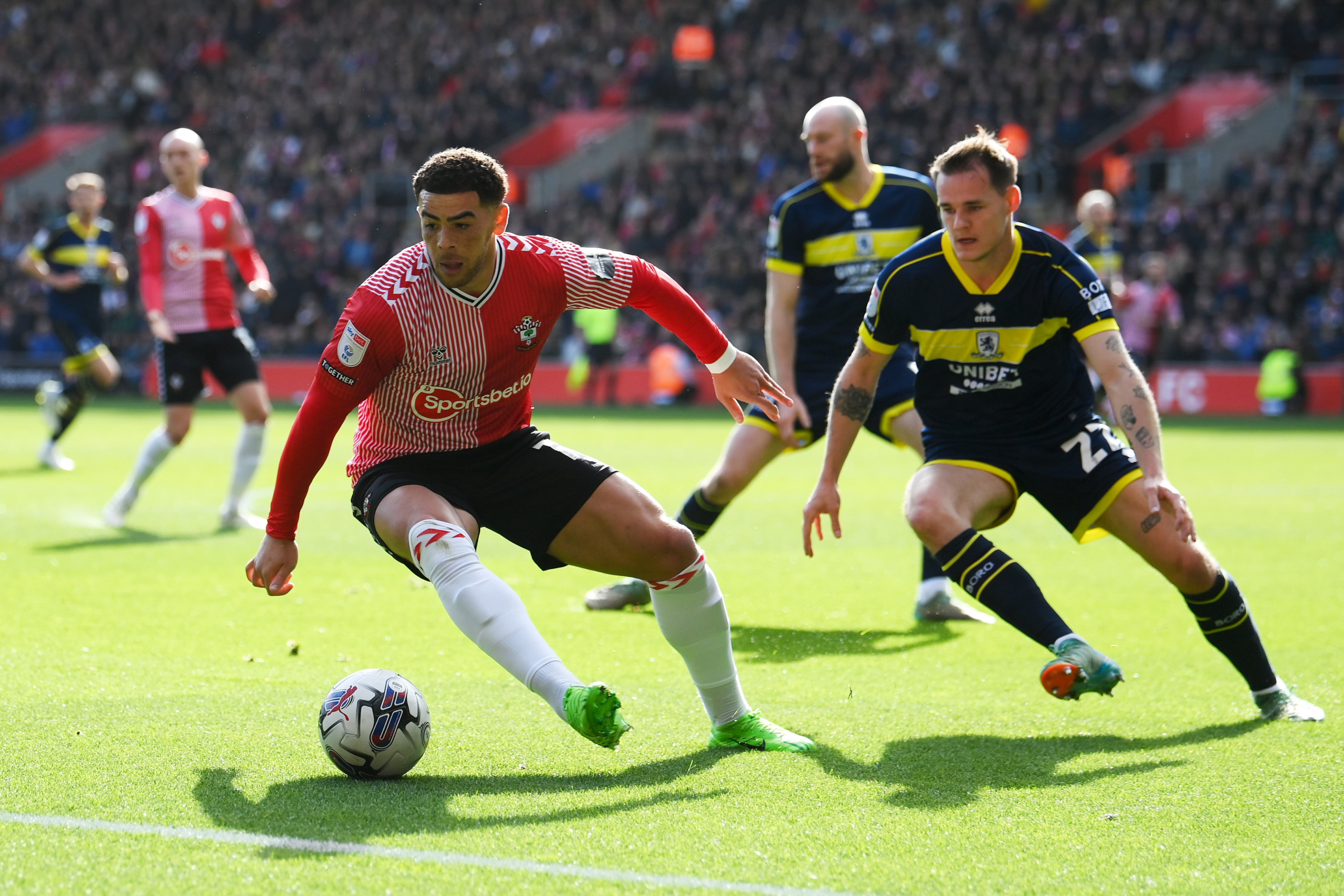 Southampton Spygate explained: EFL charges, Middlesbrough anger, Hull’s Wembley wait and possible play-off punishments.