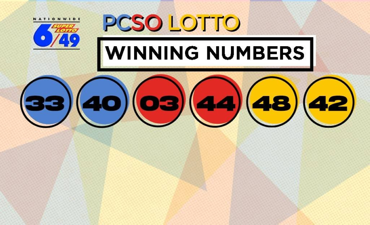 Check the Lotto result for May 7, 2026, including PCSO 6/42, SuperLotto 6/49, 6D, 3D, and 2D winning numbers.