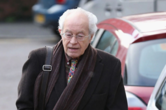 Alan Rothwell biography, net worth, age, career, family, relationships, David Barlow role, Picture Box legacy and death at 89.