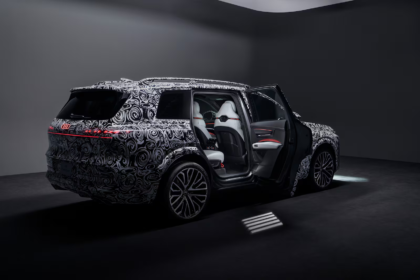 Discover how the Audi RS3 became a symbol of ambition while Audi expands luxury innovation with the upcoming Q9 SUV.