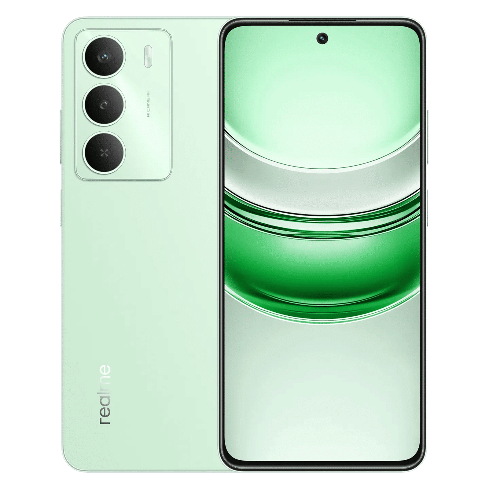 Realme C100 arrives in Europe with a smaller 6,600 mAh battery, 144Hz display, Android 16, and aggressive pricing starting at €269.