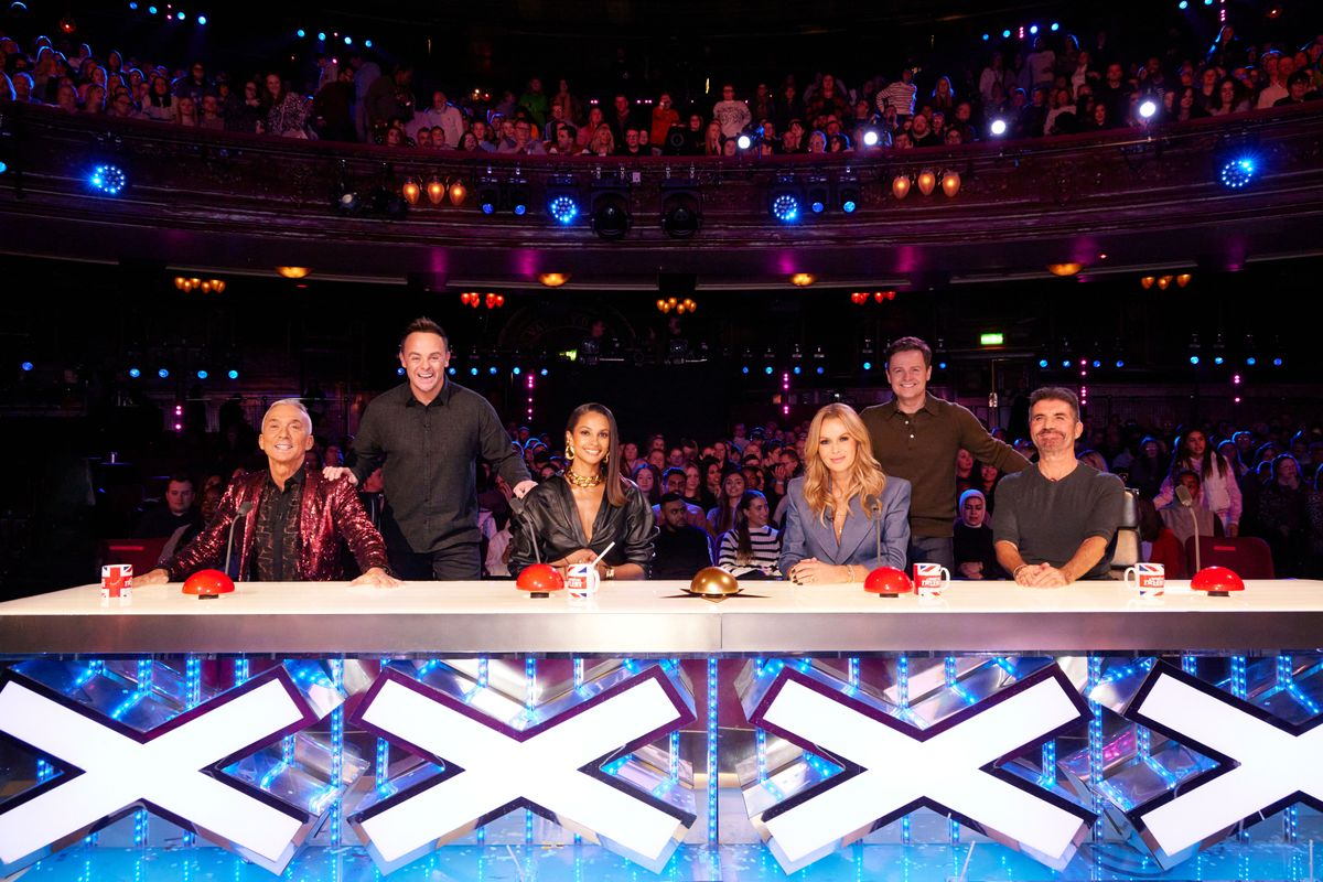 Discover the biggest moments from Britain’s Got Talent 2026, including finalists, dramatic performances, and a powerful charity message.